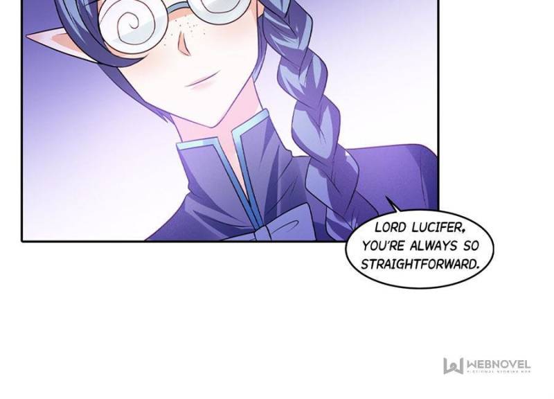 Demon Wolf Husband Needs Discipline Chapter 79 - page 24