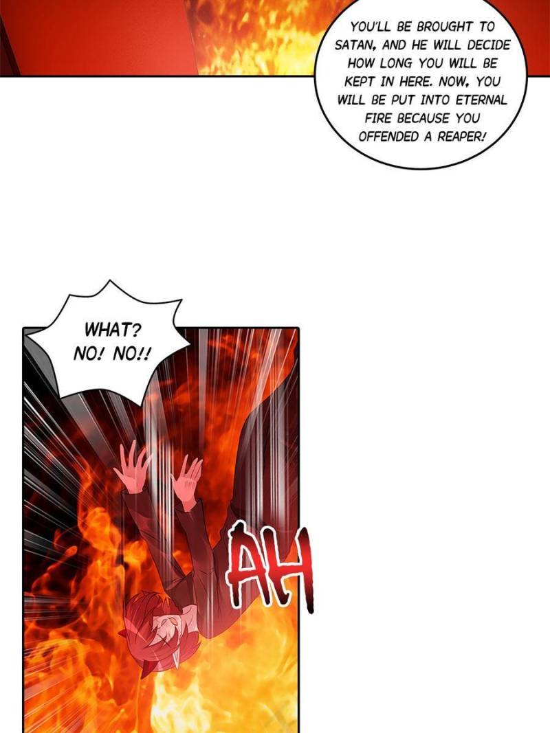 Demon Wolf Husband Needs Discipline Chapter 79 - page 5