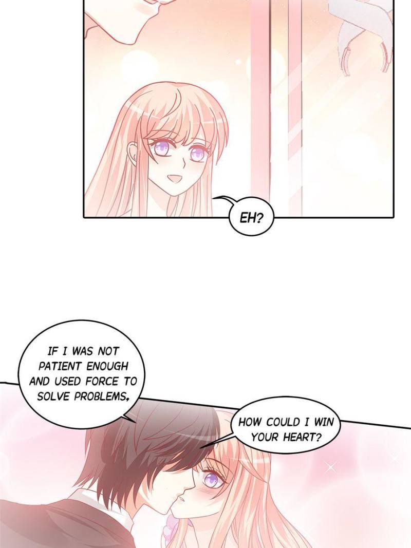 Demon Wolf Husband Needs Discipline Chapter 79 - page 51