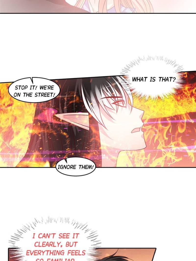 Demon Wolf Husband Needs Discipline Chapter 79 - page 52