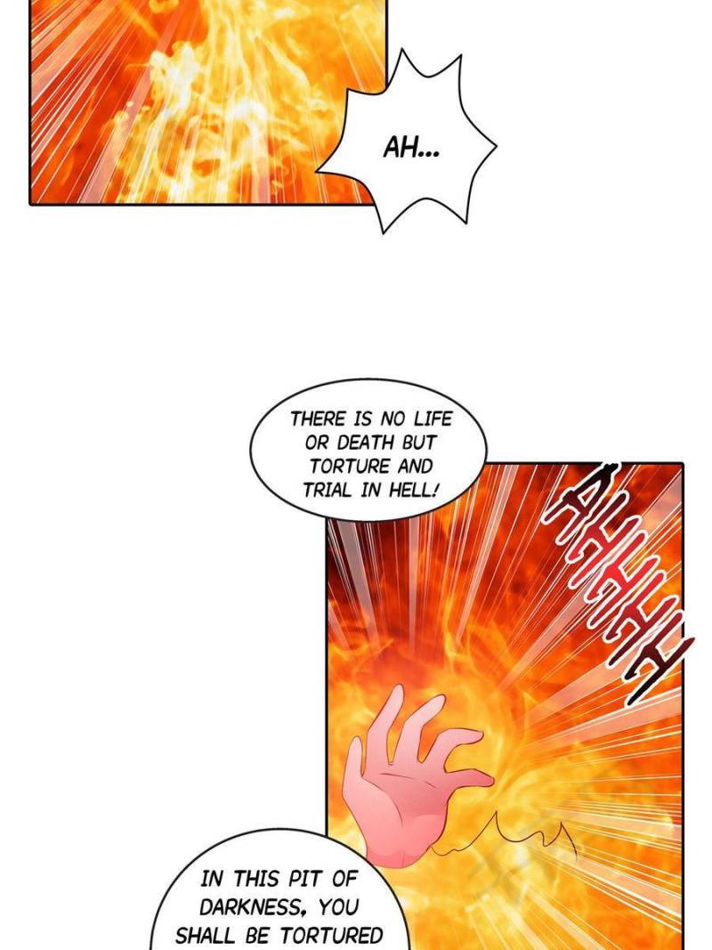 Demon Wolf Husband Needs Discipline Chapter 79 - page 6