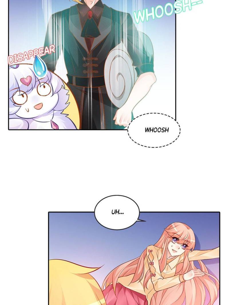 Demon Wolf Husband Needs Discipline Chapter 88 - page 12