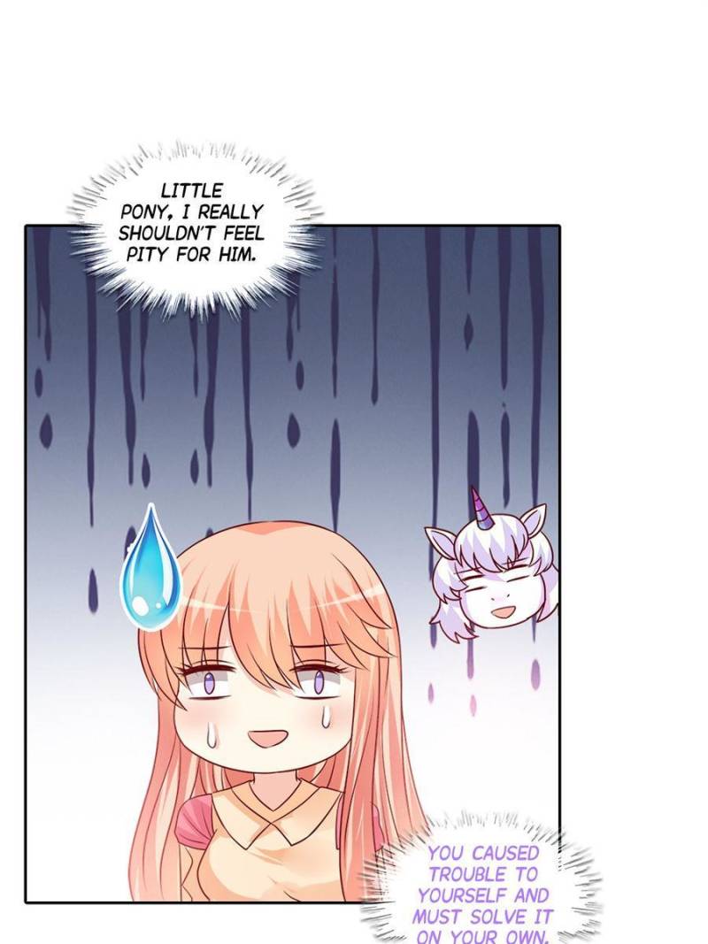 Demon Wolf Husband Needs Discipline Chapter 88 - page 24