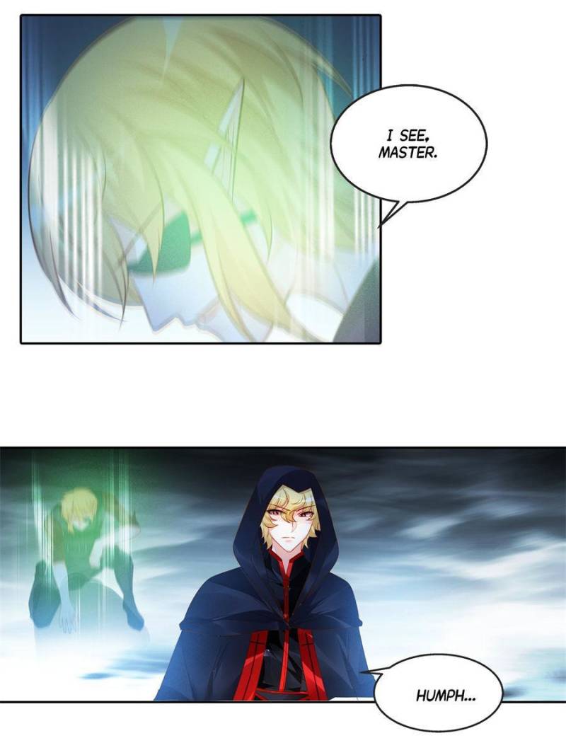 Demon Wolf Husband Needs Discipline Chapter 88 - page 38