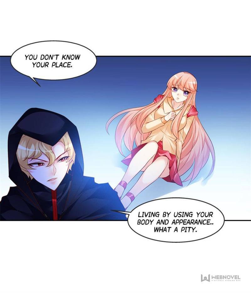 Demon Wolf Husband Needs Discipline Chapter 88 - page 39