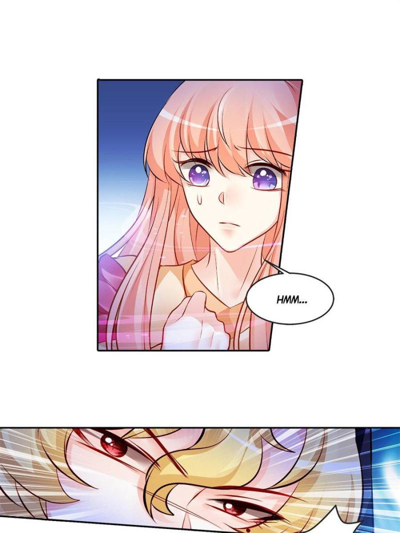 Demon Wolf Husband Needs Discipline Chapter 88 - page 40