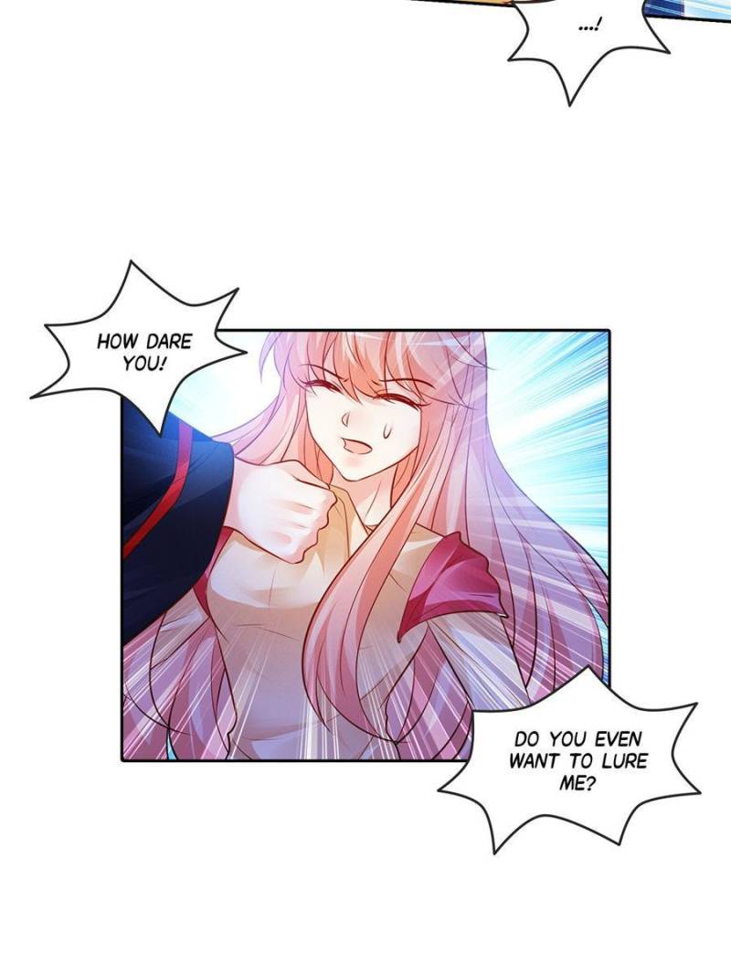 Demon Wolf Husband Needs Discipline Chapter 88 - page 41