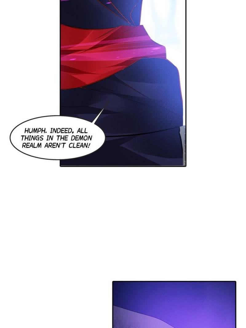 Demon Wolf Husband Needs Discipline Chapter 88 - page 44