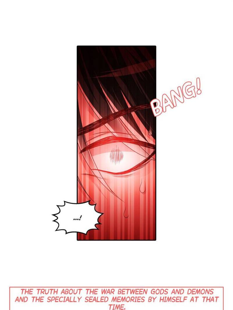 Demon Wolf Husband Needs Discipline Chapter 88 - page 49