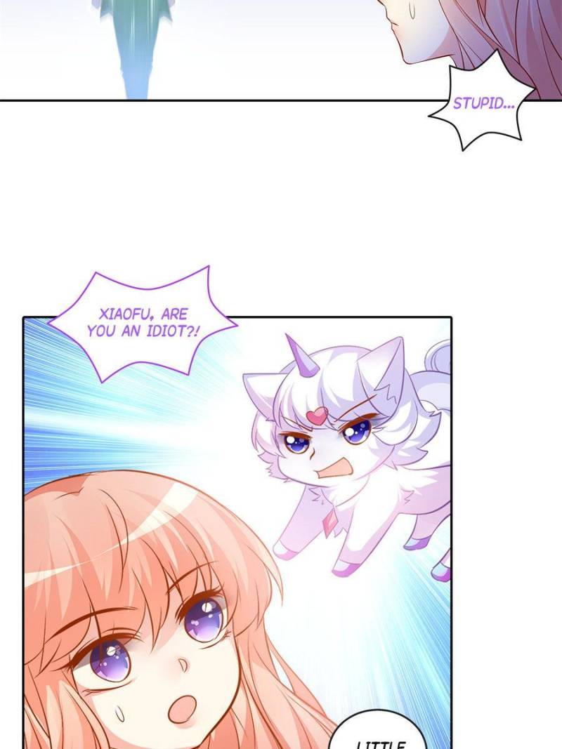 Demon Wolf Husband Needs Discipline Chapter 88 - page 6