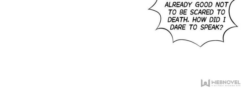 Demon Wolf Husband Needs Discipline Chapter 88 - page 8