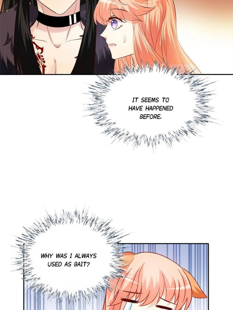 Demon Wolf Husband Needs Discipline Chapter 63 - page 14