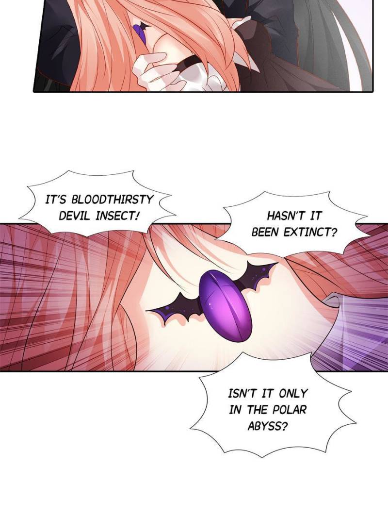 Demon Wolf Husband Needs Discipline Chapter 63 - page 41