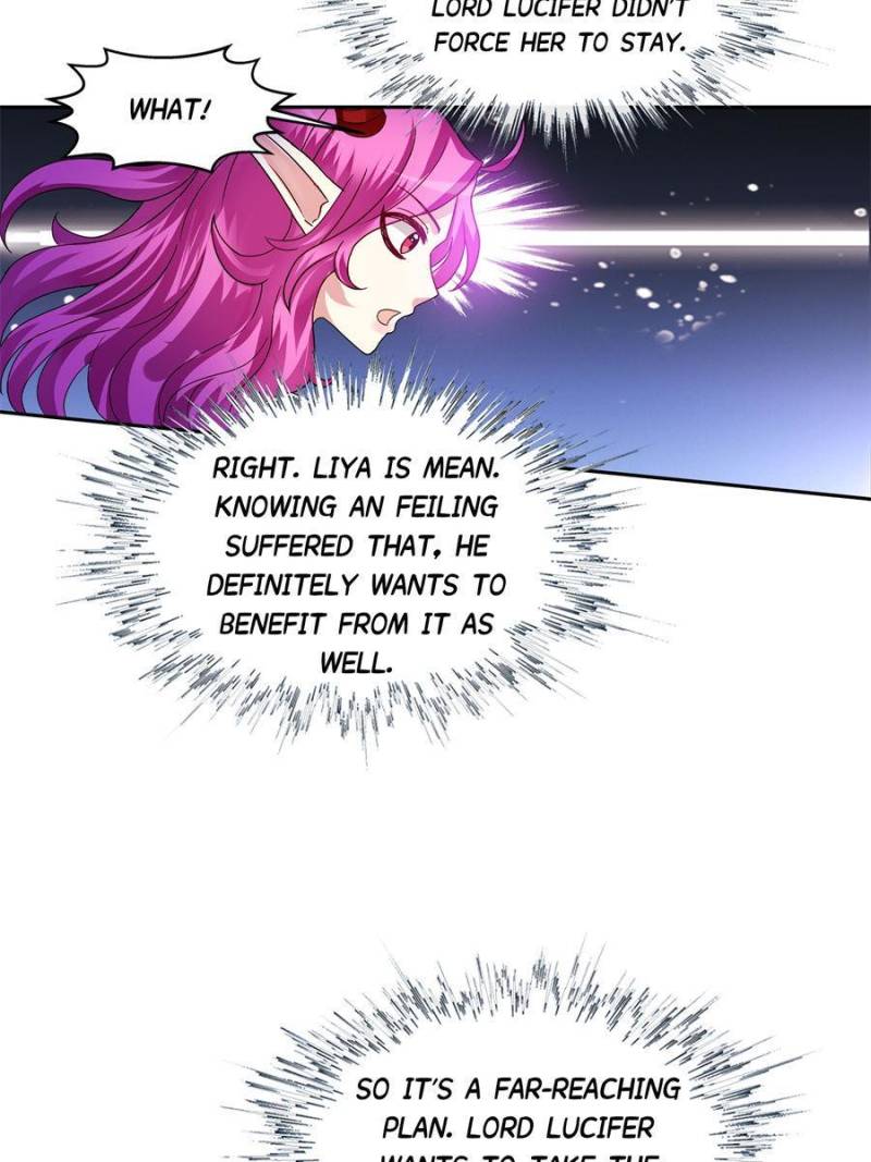 Demon Wolf Husband Needs Discipline Chapter 63 - page 56