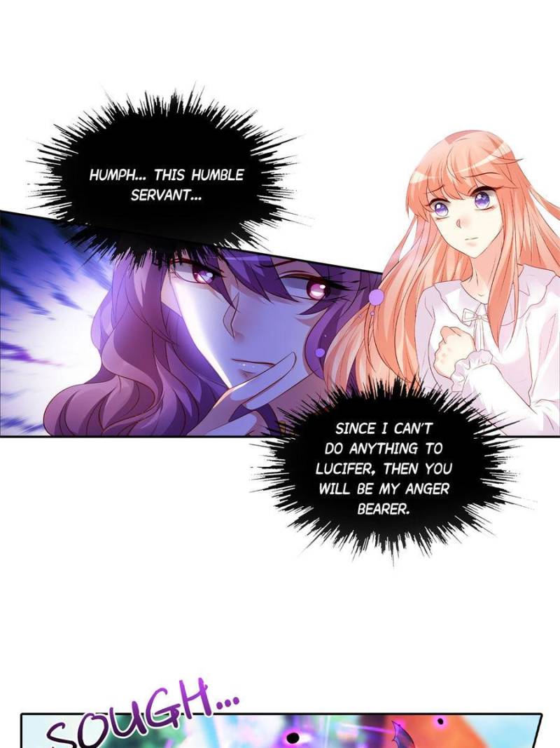 Demon Wolf Husband Needs Discipline Chapter 63 - page 6