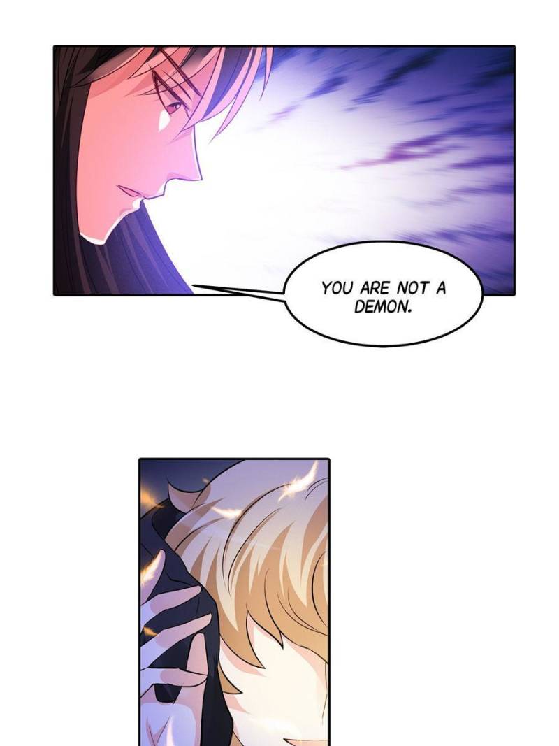 Demon Wolf Husband Needs Discipline Chapter 89 - page 23