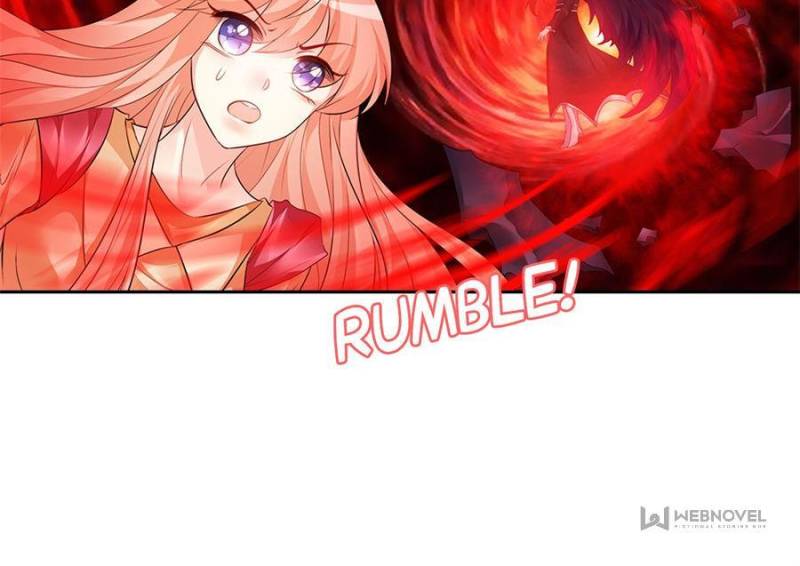 Demon Wolf Husband Needs Discipline Chapter 89 - page 41