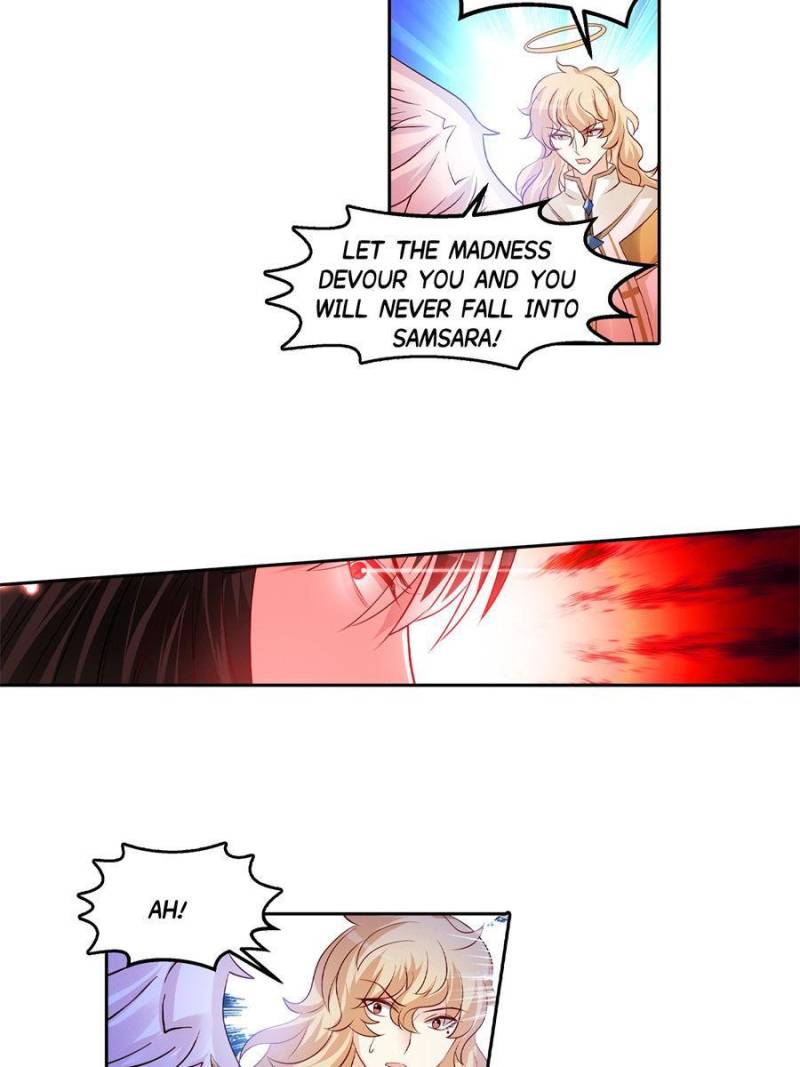 Demon Wolf Husband Needs Discipline Chapter 89 - page 48