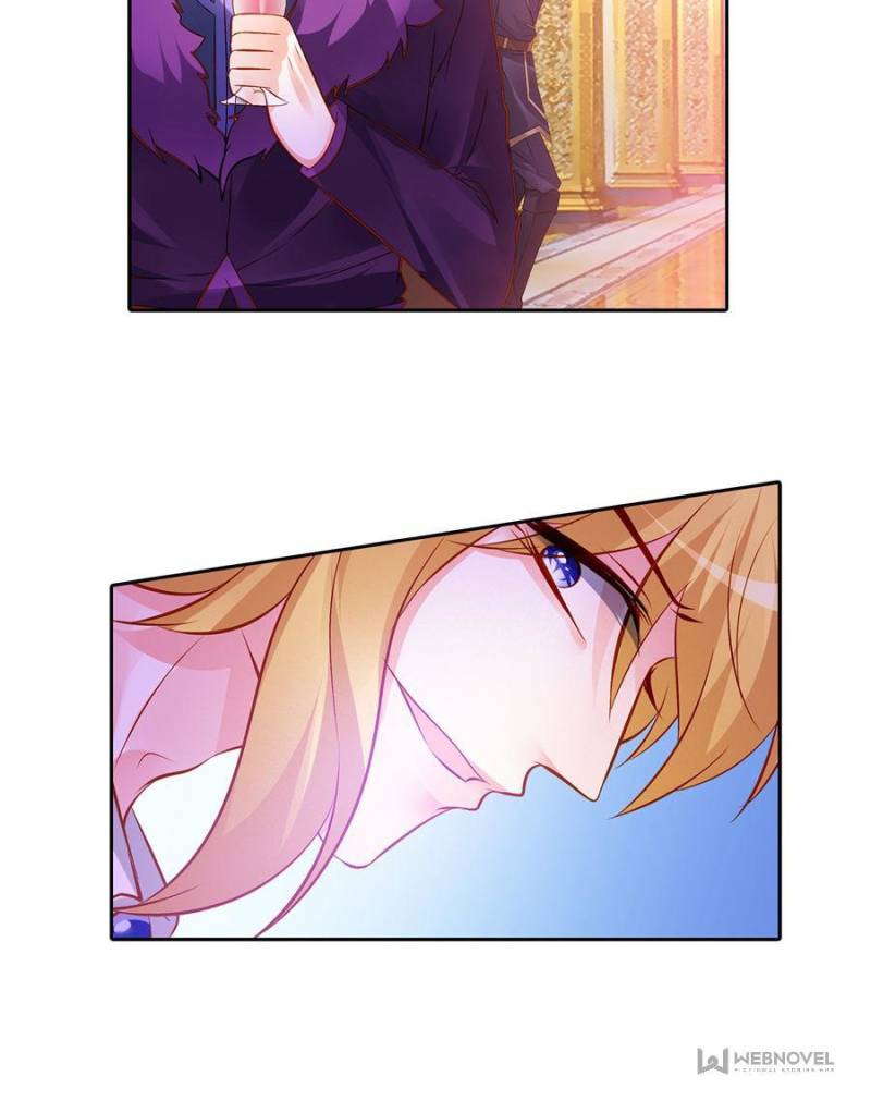 Demon Wolf Husband Needs Discipline Chapter 91 - page 17