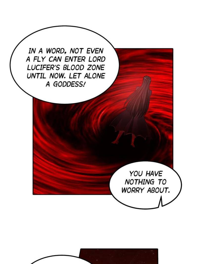 Demon Wolf Husband Needs Discipline Chapter 91 - page 29