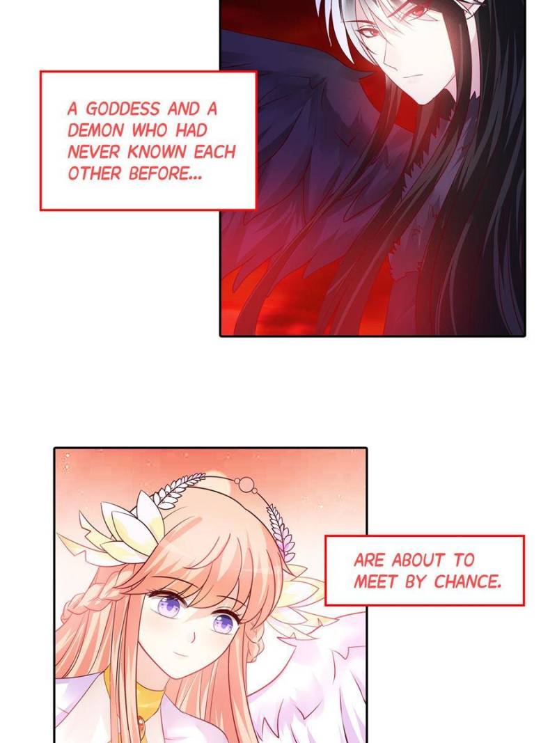 Demon Wolf Husband Needs Discipline Chapter 91 - page 32