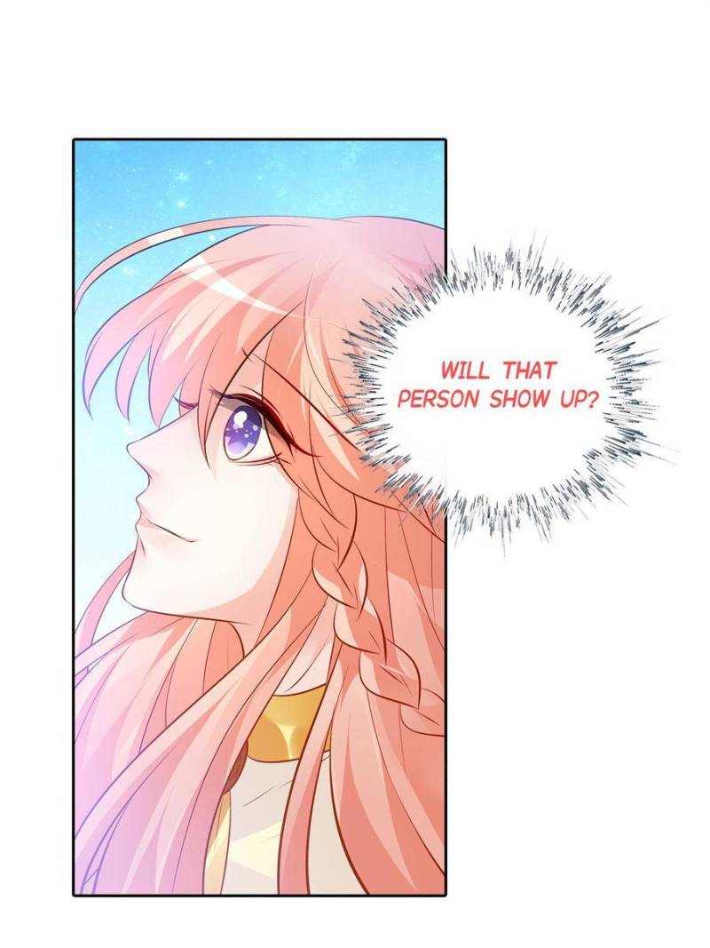 Demon Wolf Husband Needs Discipline Chapter 91 - page 54