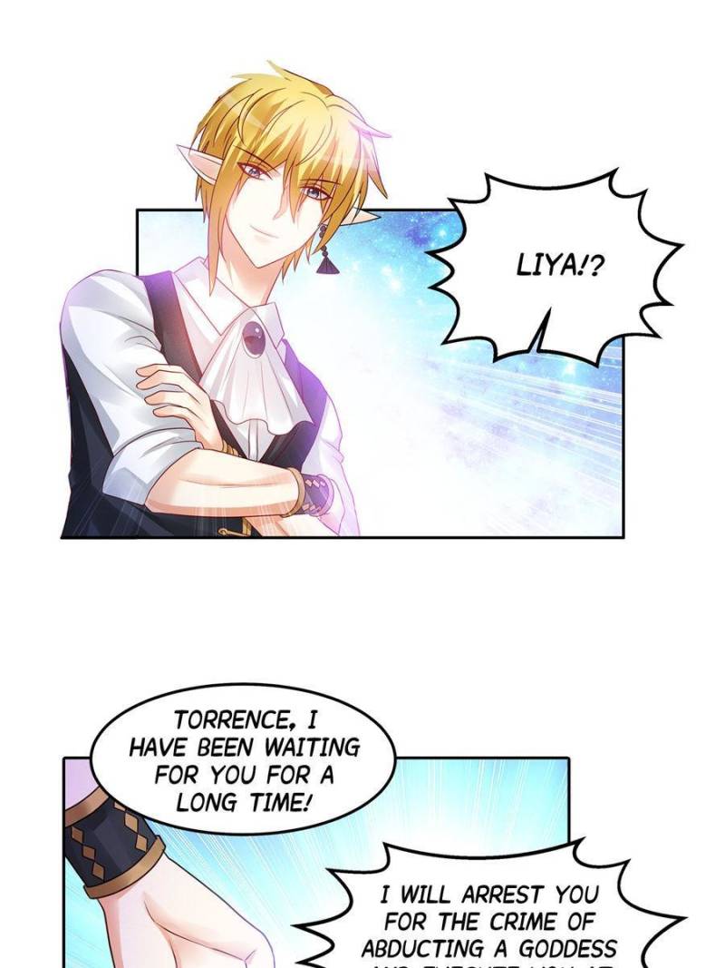 Demon Wolf Husband Needs Discipline Chapter 91 - page 63
