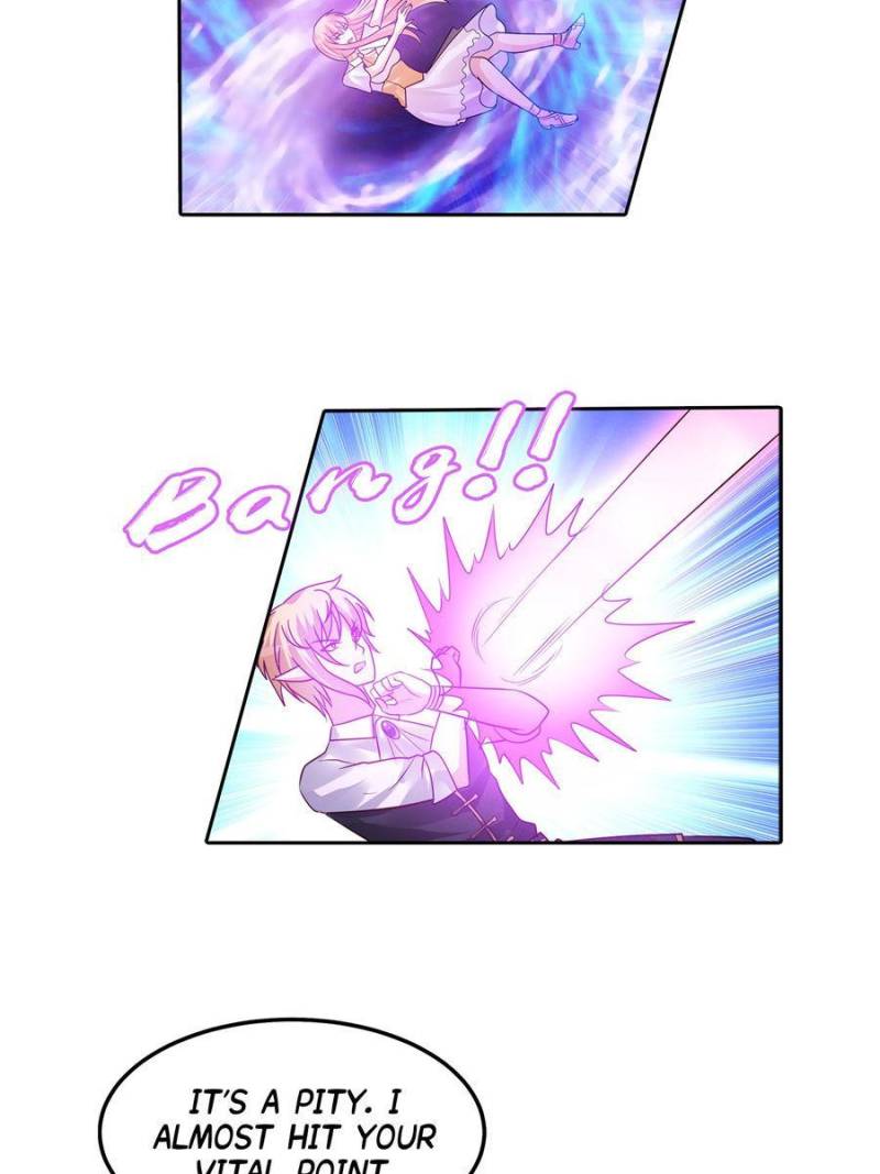 Demon Wolf Husband Needs Discipline Chapter 91 - page 67