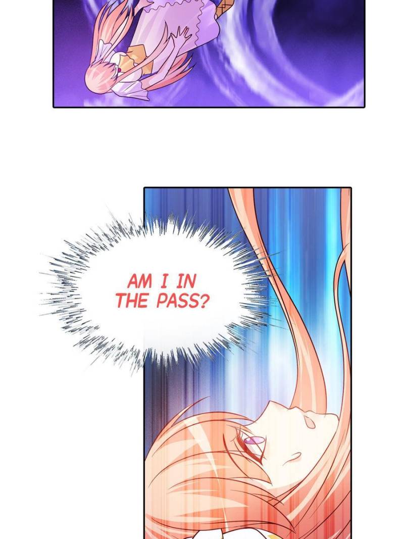 Demon Wolf Husband Needs Discipline Chapter 91 - page 70