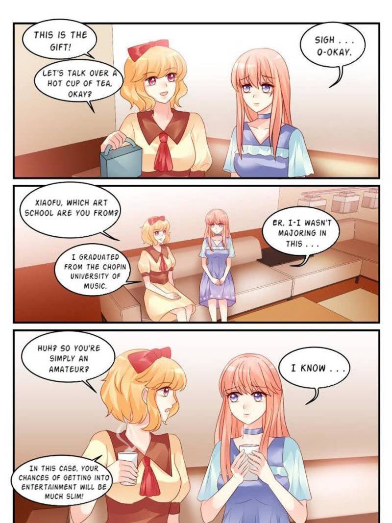 Demon Wolf Husband Needs Discipline Chapter 42 - page 37