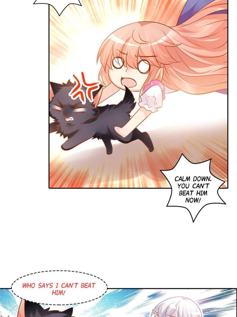 Demon Wolf Husband Needs Discipline Chapter 81 - page 13