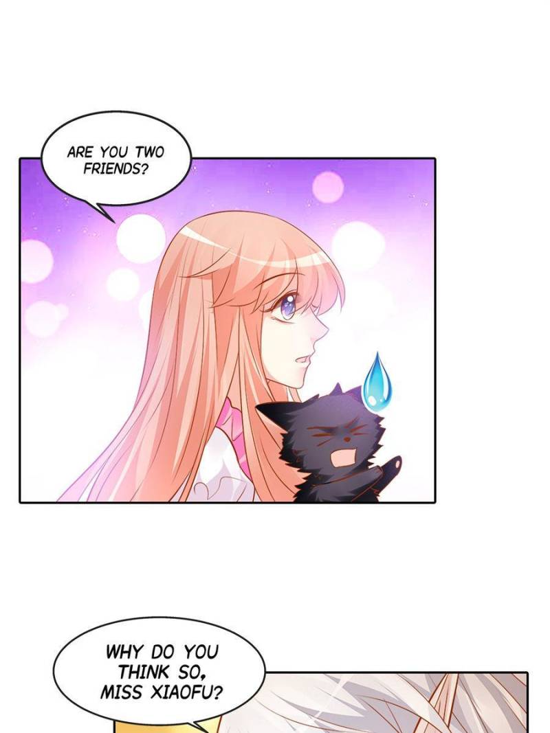 Demon Wolf Husband Needs Discipline Chapter 81 - page 17