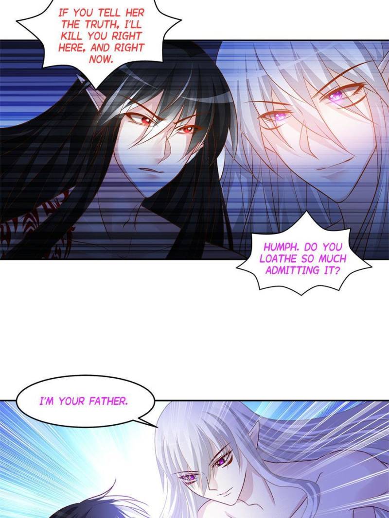 Demon Wolf Husband Needs Discipline Chapter 81 - page 20
