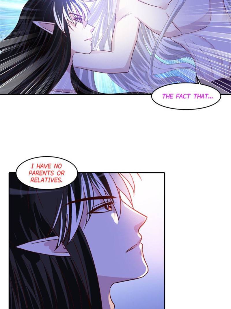 Demon Wolf Husband Needs Discipline Chapter 81 - page 21