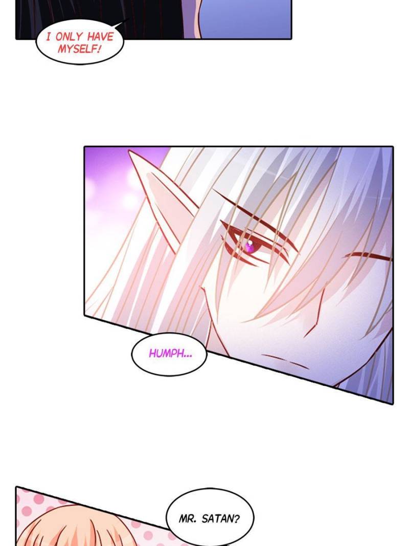 Demon Wolf Husband Needs Discipline Chapter 81 - page 22