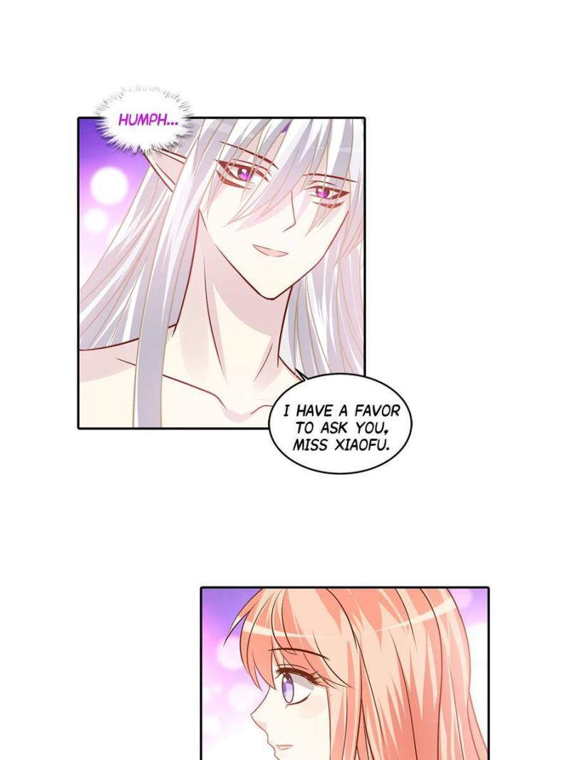 Demon Wolf Husband Needs Discipline Chapter 81 - page 31