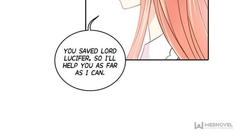 Demon Wolf Husband Needs Discipline Chapter 81 - page 32