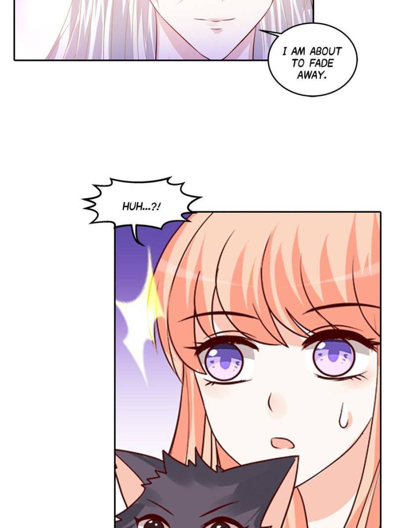 Demon Wolf Husband Needs Discipline Chapter 81 - page 34