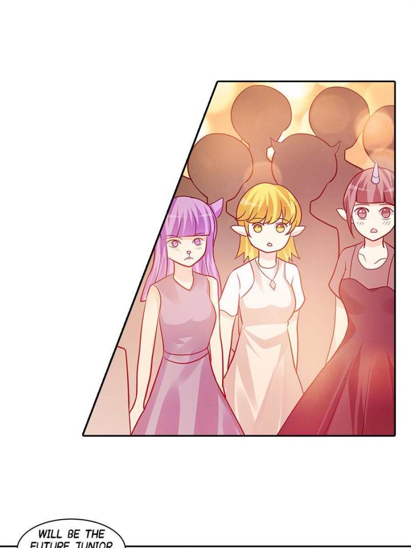 Demon Wolf Husband Needs Discipline Chapter 81 - page 60