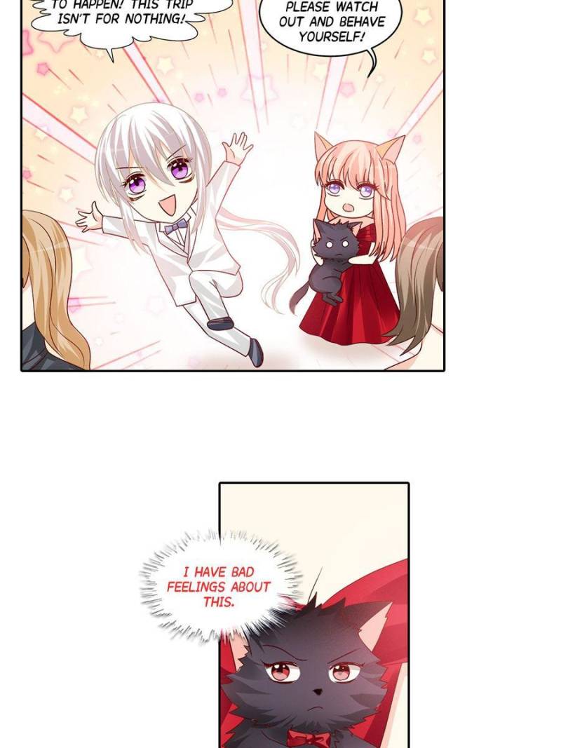 Demon Wolf Husband Needs Discipline Chapter 81 - page 62