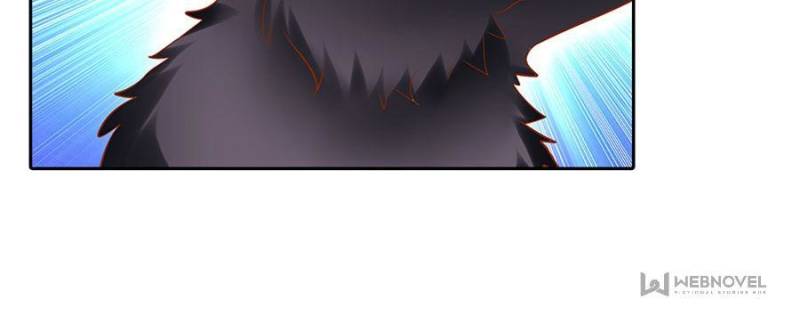 Demon Wolf Husband Needs Discipline Chapter 81 - page 8