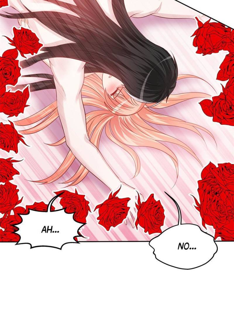 Demon Wolf Husband Needs Discipline Chapter 92 - page 20