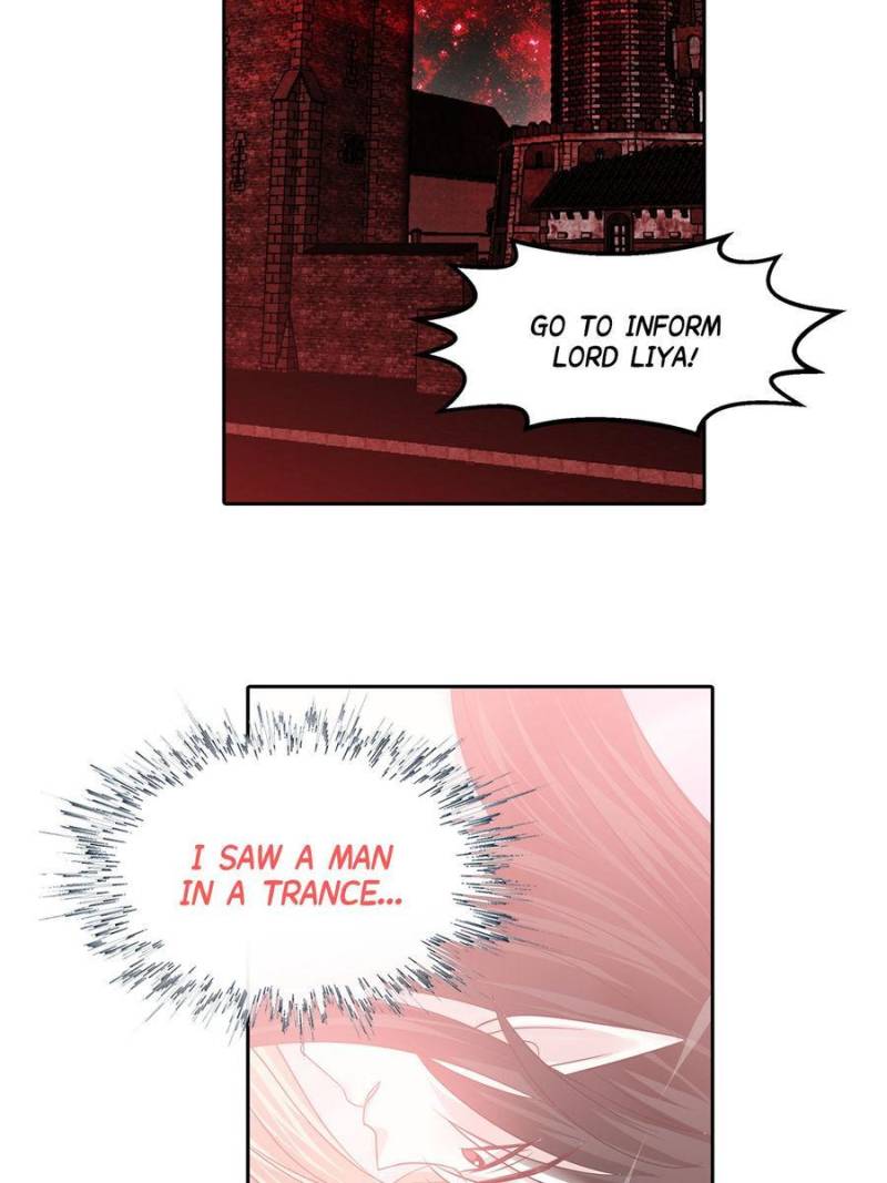 Demon Wolf Husband Needs Discipline Chapter 92 - page 24