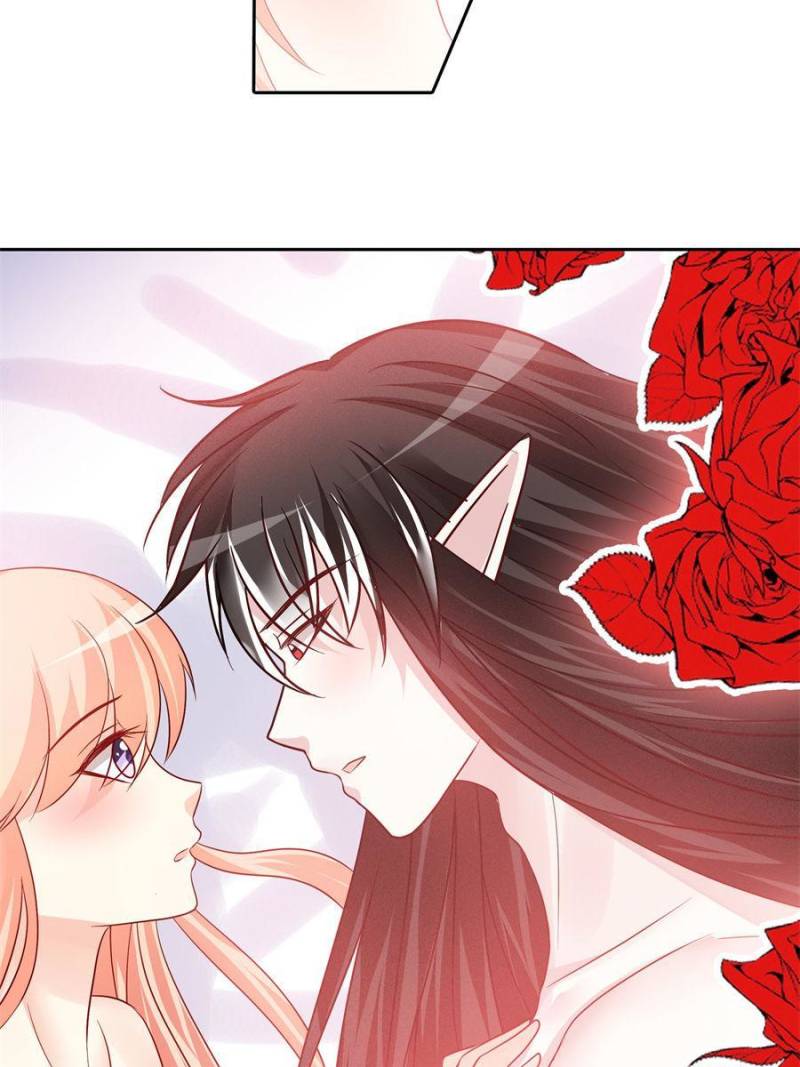 Demon Wolf Husband Needs Discipline Chapter 92 - page 26