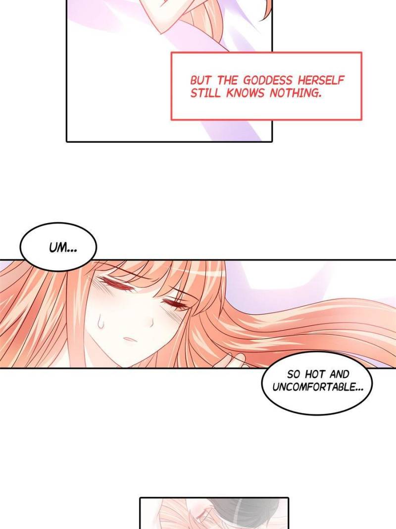 Demon Wolf Husband Needs Discipline Chapter 92 - page 56