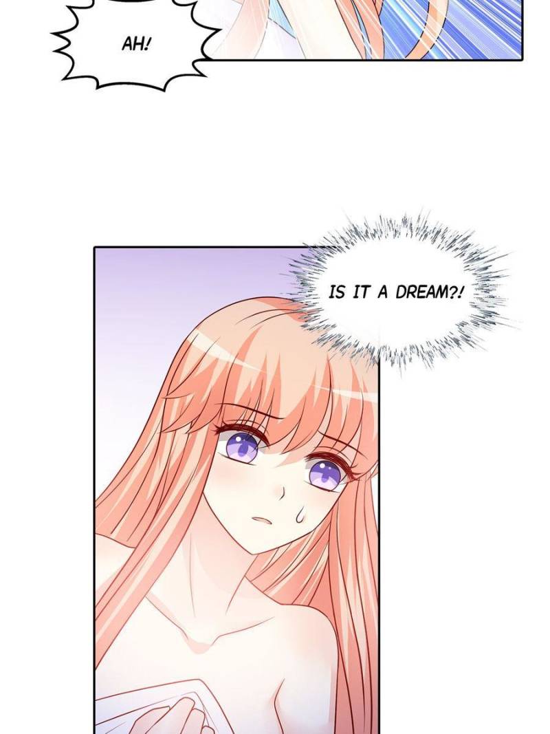 Demon Wolf Husband Needs Discipline Chapter 92 - page 58