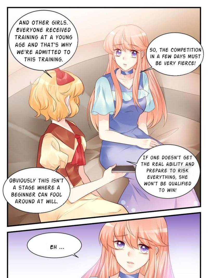 Demon Wolf Husband Needs Discipline Chapter 43 - page 3