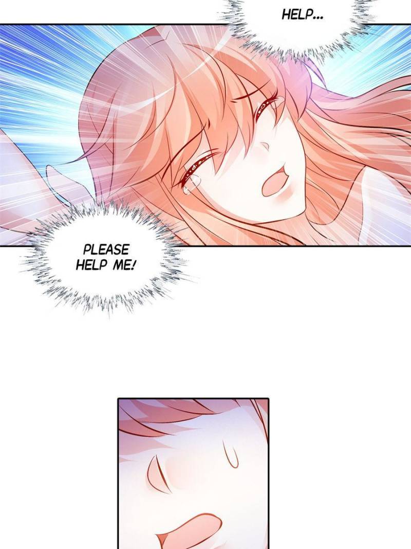 Demon Wolf Husband Needs Discipline Chapter 93 - page 3