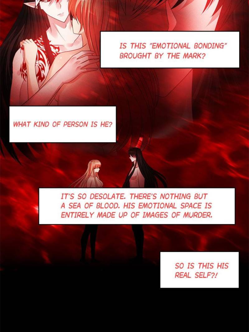 Demon Wolf Husband Needs Discipline Chapter 93 - page 60
