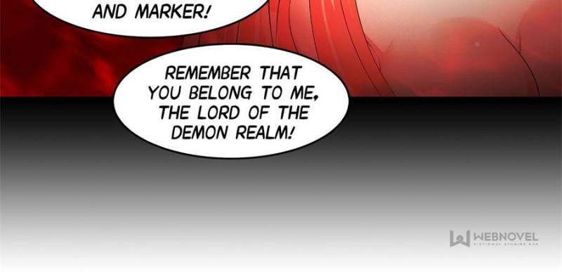 Demon Wolf Husband Needs Discipline Chapter 93 - page 62